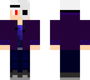 skeleton boy half mask