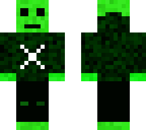 slime mob