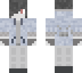 spider boy ghost fixed
