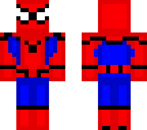 spider man