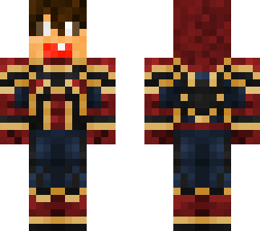 spider-noob