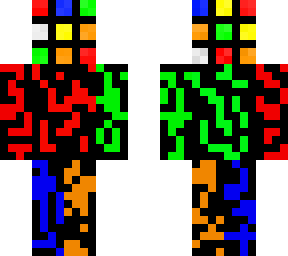 splat