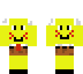 spongebob