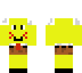 spongebob