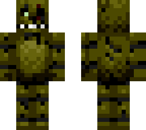 springtrap (my version)