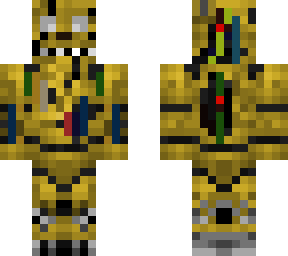 springtrap