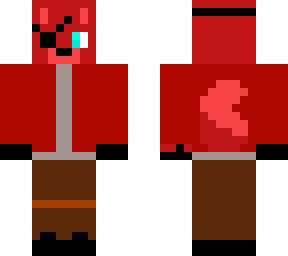 star lord foxy