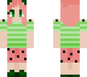 summer girl!