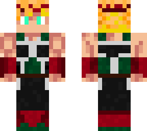 super saiyan bardock