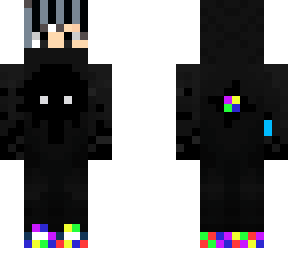 test sweaty boi