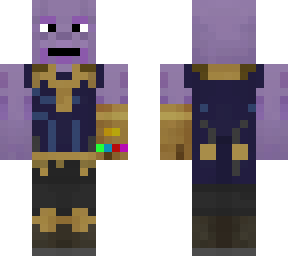 thanoss