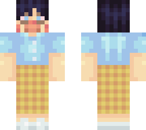 the final pam