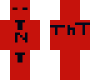 tnt man