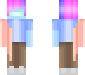 too much pastel -rce