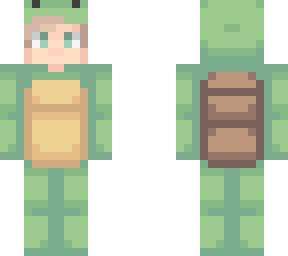 turtleboy