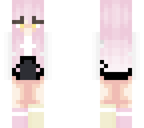 twins - with xxlilkitcatxx (including eyes owo)