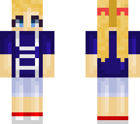 ua hoodie girl