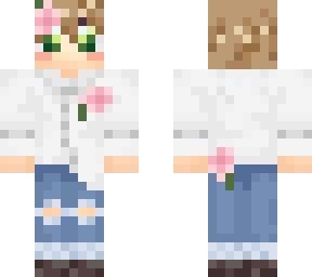 wainys skin uwu