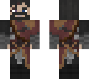 wandering knight