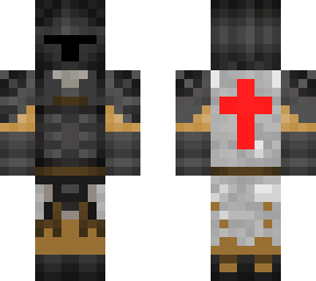 warden