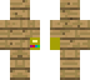 wood infinity gaulnet