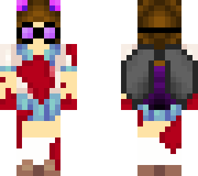 yandere cupcatlbl