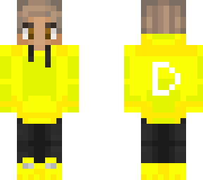yellow purpled