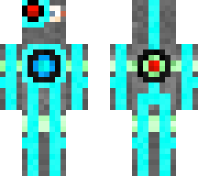 zack's armor 3.0
