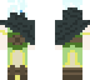 zander/quillen