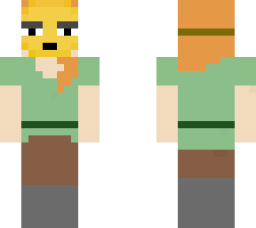 alex mask