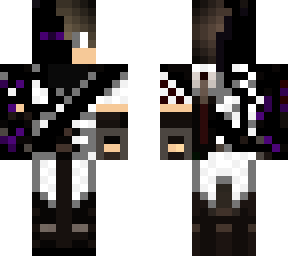 arctic anderman