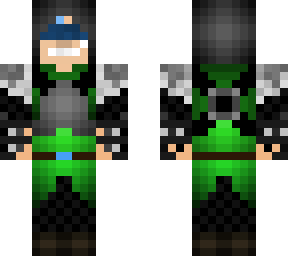 assassin kid_moose