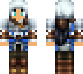 assassin man