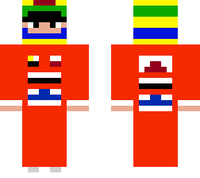ayrton senna