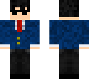 baldovin first skin ( edit )