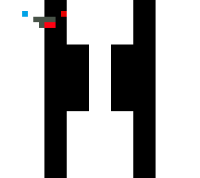 black and white skeppy reupload