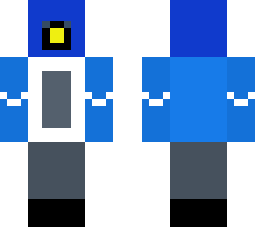 blue bird