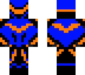 blue phantom 2.0