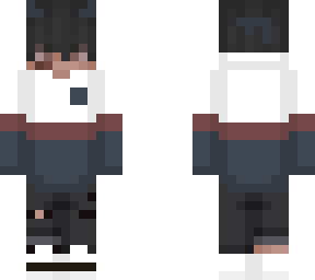 boy skin