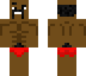 brown dad