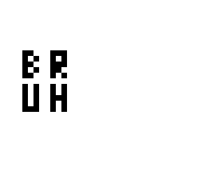bruh
