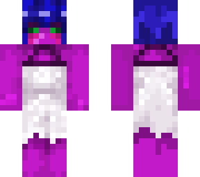 bury bury pink gril