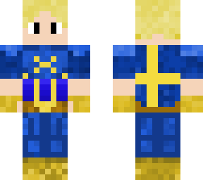 captian swede