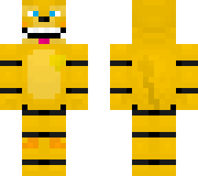 chandra the lioness