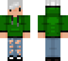 chibi bruko