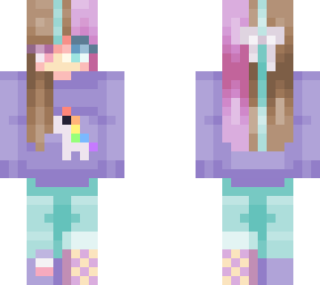 collab with shinesprite - complete