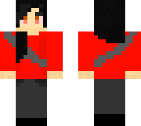 commander - female
