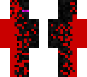 corrupted endermen