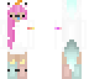 crazy unicorn