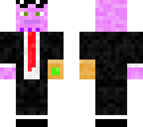 dapper thanos